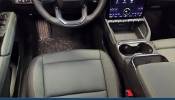 GMC Terrain AWD AT4 4dr 2026