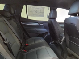 GMC Terrain AWD AT4 4dr 2026