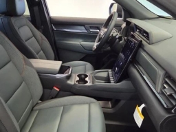GMC Terrain AWD AT4 4dr 2026