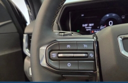 GMC Terrain AWD AT4 4dr 2026