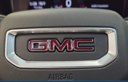 GMC Terrain AWD AT4 4dr 2026