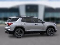 GMC Terrain AWD AT4 4dr 2026
