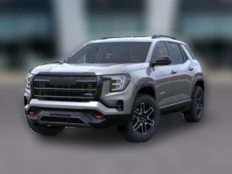 GMC Terrain AWD AT4 4dr 2026