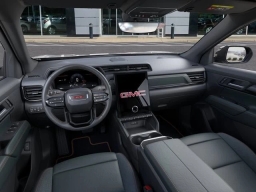 GMC Terrain AWD AT4 4dr 2026