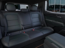 GMC Terrain AWD AT4 4dr 2026