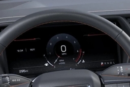 GMC Terrain AWD AT4 4dr 2026