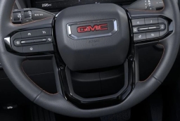 GMC Terrain AWD AT4 4dr 2026
