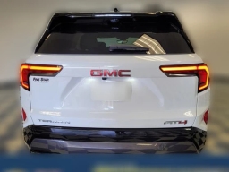 GMC Terrain AWD AT4 4dr 2026