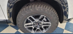 GMC Terrain AWD AT4 4dr 2026
