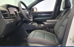 GMC Terrain AWD AT4 4dr 2026