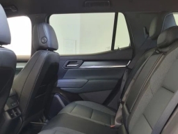GMC Terrain AWD AT4 4dr 2026