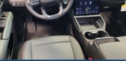 GMC Terrain AWD AT4 4dr 2026