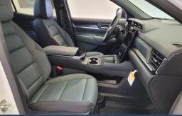 GMC Terrain AWD AT4 4dr 2026