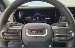 GMC Terrain AWD AT4 4dr 2026