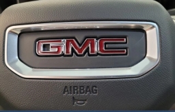 GMC Terrain AWD AT4 4dr 2026