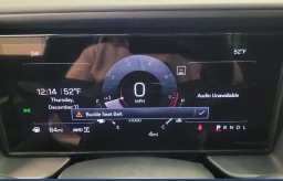 GMC Terrain AWD AT4 4dr 2026