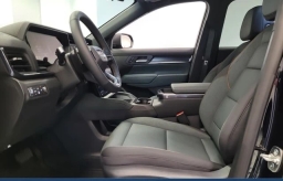 GMC Terrain AWD AT4 4dr 2026