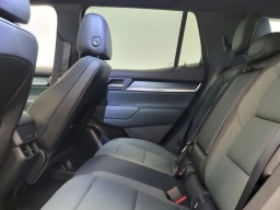 GMC Terrain AWD AT4 4dr 2026