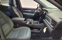 GMC Terrain AWD AT4 4dr 2026