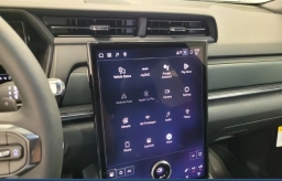 GMC Terrain AWD AT4 4dr 2026