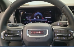 GMC Terrain AWD AT4 4dr 2026