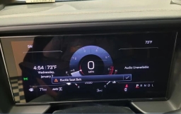 GMC Terrain AWD AT4 4dr 2026