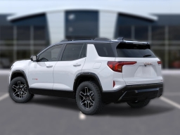 GMC Terrain AWD AT4 4dr 2026