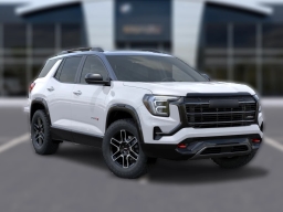 GMC Terrain AWD AT4 4dr 2026