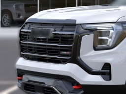 GMC Terrain AWD AT4 4dr 2026