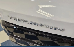 GMC Terrain AWD AT4 4dr 2026