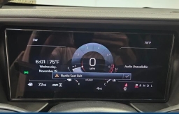 GMC Terrain AWD AT4 4dr 2026