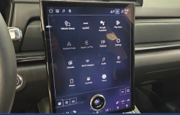 GMC Terrain AWD AT4 4dr 2026