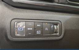 GMC Terrain AWD AT4 4dr 2026