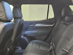 GMC Terrain AWD AT4 4dr 2026