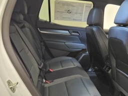 GMC Terrain AWD AT4 4dr 2026