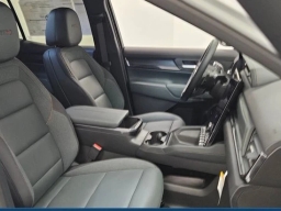 GMC Terrain AWD AT4 4dr 2026