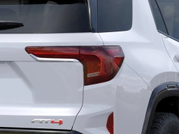 GMC Terrain AWD AT4 4dr 2026