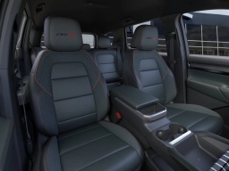 GMC Terrain AWD AT4 4dr 2026