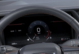 GMC Terrain AWD AT4 4dr 2026