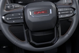 GMC Terrain AWD AT4 4dr 2026