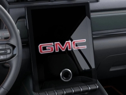 GMC Terrain AWD AT4 4dr 2026