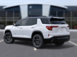 GMC Terrain AWD AT4 4dr 2026