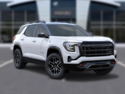 GMC Terrain AWD AT4 4dr 2026