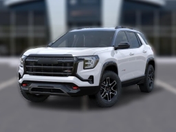 GMC Terrain AWD AT4 4dr 2026