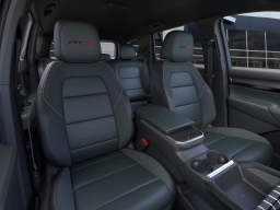 GMC Terrain AWD AT4 4dr 2026