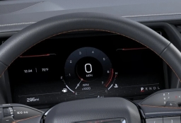 GMC Terrain AWD AT4 4dr 2026