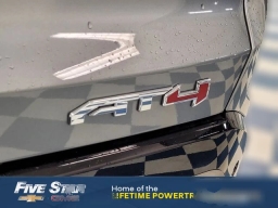 GMC Terrain AWD AT4 4dr 2026
