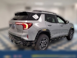 GMC Terrain AWD AT4 4dr 2026