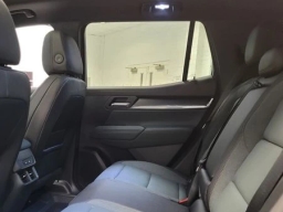 GMC Terrain AWD AT4 4dr 2026