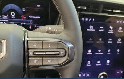 GMC Terrain AWD AT4 4dr 2026